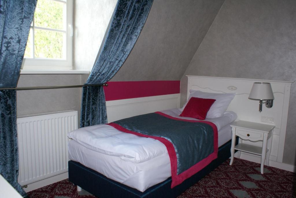 Palac Domaniowski Wieniawa Kamer foto